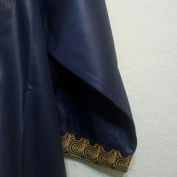 Women Khaftan or Traditional with Side Pocket Size - Picture 4 of 8